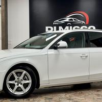 Audi A4 Avant 2.0 TDI 143CV F.AP. multitronic Adva