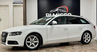 Audi A4 Avant 2.0 TDI 143CV F.AP. multitronic Adva