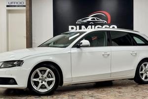 Audi A4 Avant 2.0 TDI 143CV F.AP. multitronic Adva