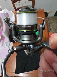 Mulinelli Daiwa Shorecast Surf deep