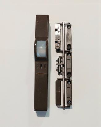 TECSA DOX M16 Art. 141.142