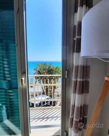 Appartamento vista mare Marinella di Selinunte