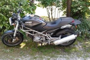 DUCATI MONSTER 620 i.e.