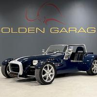 Lotus Super Seven DAX RUSH