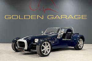 Lotus Super Seven DAX RUSH