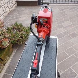 decespugliatore efco 8220