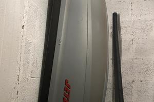 Box portapacchi JetBag Apollo 200