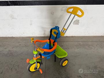 Triciclo usato