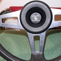 Volante Golf GTI Mk1
