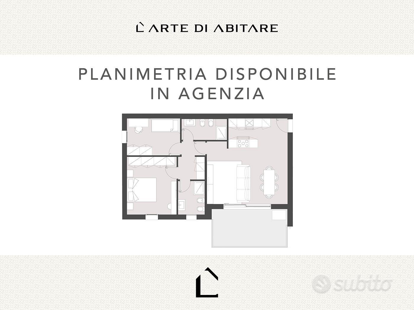 Appartamento – Padova, Altichiero - Vista 4
