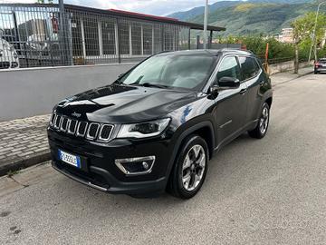 Jeep Compass 1.6 Multijet II Limited 2018
