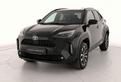 Toyota yaris cross 1.5h trend fwd 116cv e-cvt