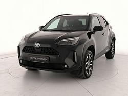 Toyota yaris cross 1.5h trend fwd 116cv e-cvt