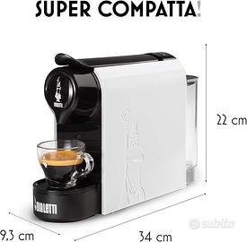 Bialetti Gioia, Macchina Caffè Espresso