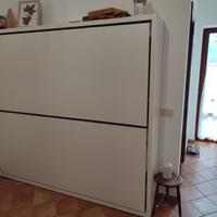 LETTO a scomparsa duo CLEI