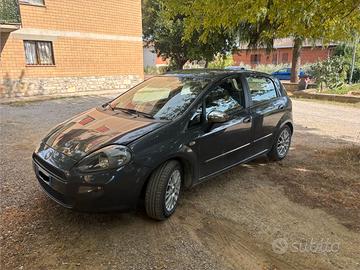 Grande Punto 1.3 Mjet 75 cv 2012