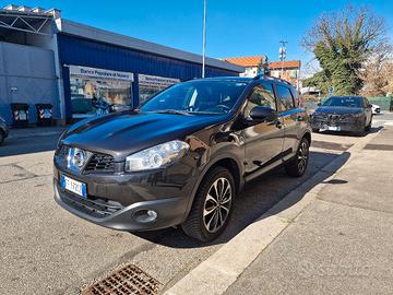 nissan qasqhai 360
