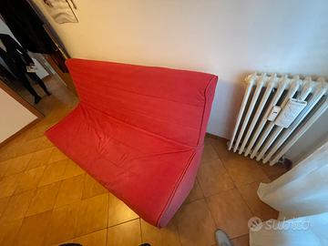 mobili e divano letto ritiro a carico vostro