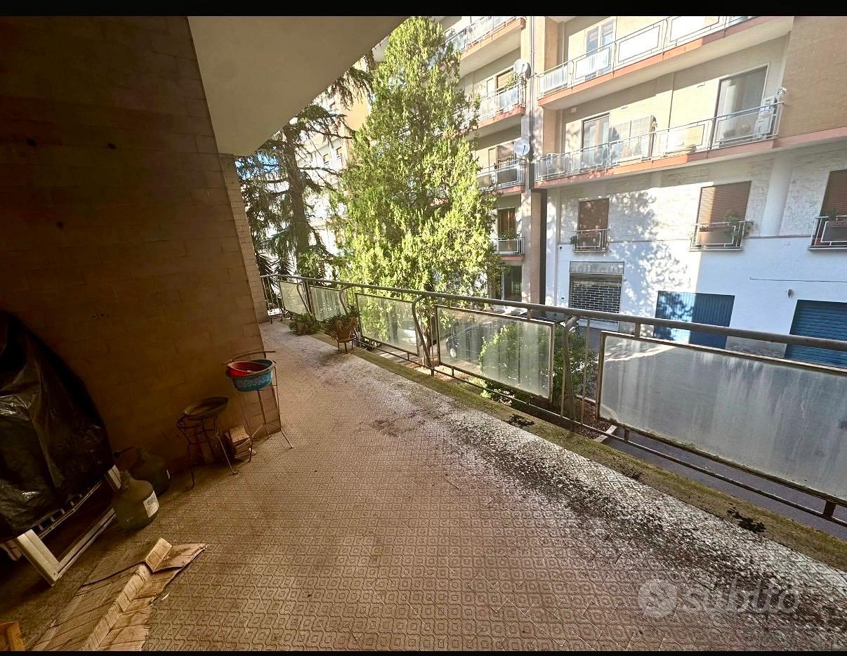 Appartamento – BN - Vista 4