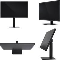 Monitor LG 4k per Apple MacBook