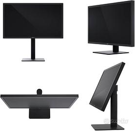 Monitor LG 4k per Apple MacBook