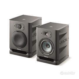 Focal Alpha 50 Evo