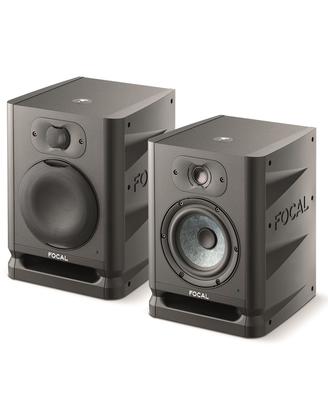 Focal Alpha 50 Evo