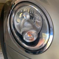 Fari mini cooper