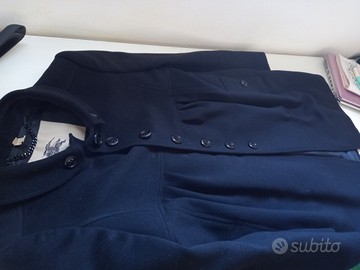 Cappotto Burberry donna