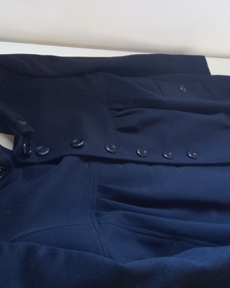 Cappotto Burberry donna