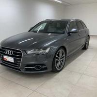 Audi A6 Avant 2.0 TDI 190 CV ultra S tronic Busine