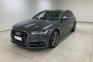 Audi A6 Avant 2.0 TDI 190 CV ultra S tronic Busine