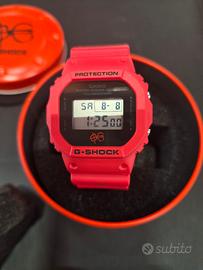 G-SHOCK Dw-5600sfe25