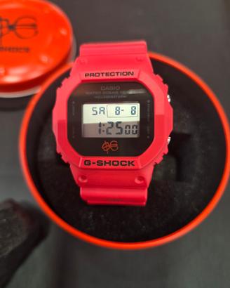 G-SHOCK Dw-5600sfe25