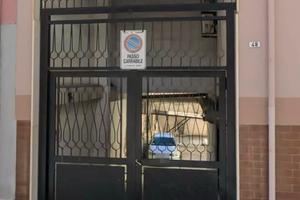 Posto auto o moto scoperto Is mirrionis