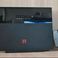modem  TIM HUB