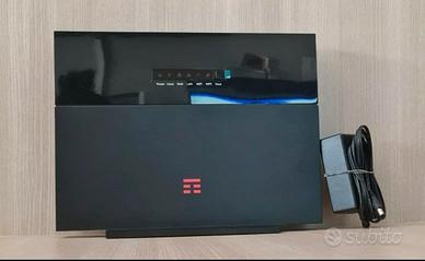 modem  TIM HUB