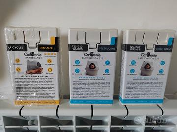 Catgenie sanisolution 120 + Maintenance
