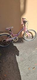 bicicletta Bottecchia bambina