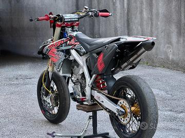 Suzuki RM-Z 450 2011