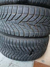 5 gomme invernali Yokohama winter 195 50 r15 82h