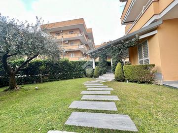 6 LOCALI A MARANO DI NAPOLI