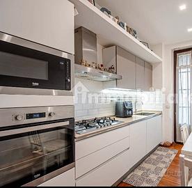Cucina 3,85m