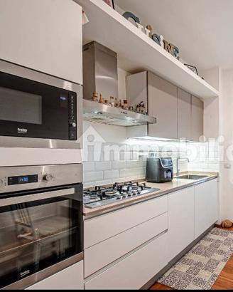 Cucina 3,85m