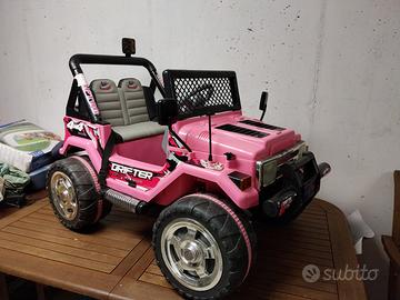 Jeep bimba