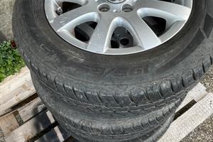 Cerchi in lega volkswagen 5x112