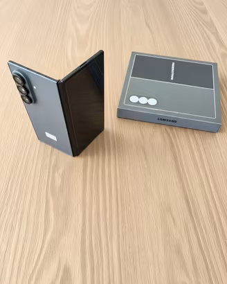 Samsung Z Fold 8 Ultra 512GB 