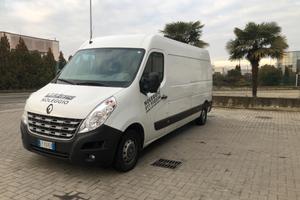 RENAULT MASTER 2.3 DCI /150 CV (L2 - H2)