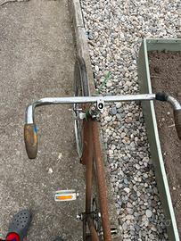 Bici d’epoca