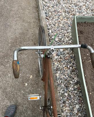 Bici d’epoca